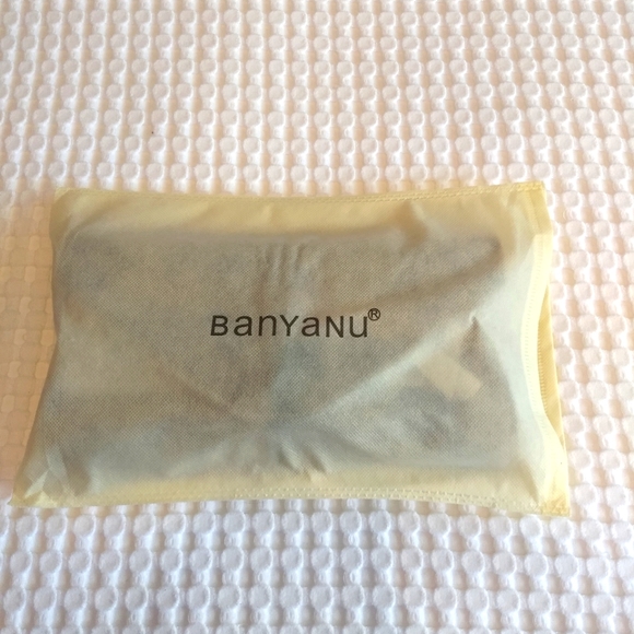 NWT Faux Croc Black Patent 3 in 1 Clutch - Picture 6 of 13